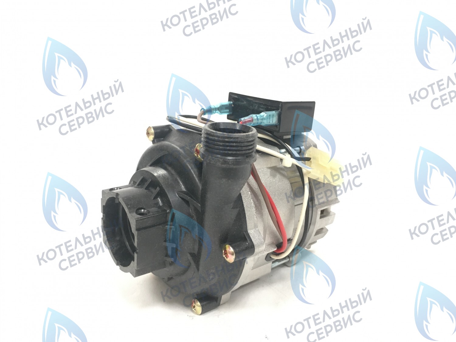 Насос циркуляционный для ARDERIA 2.13-20, CELTIC-DS 3.13-3.20, MASTER GAS SEOUL 11-24 (2050118, 2050130), DAESUNG A16-24 (52050118, 52050130)