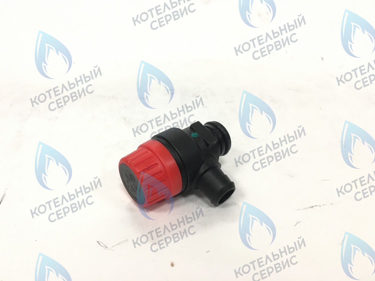 Клапан предохранительный 128224-02.090
