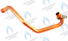 Трубка расширительного бака RINNAI RMF/CMF