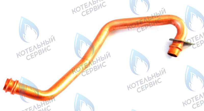 Трубка расширительного бака RINNAI RMF/CMF