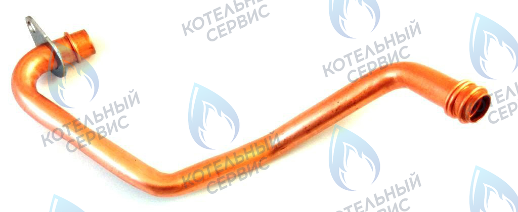 Трубка расширительного бака RINNAI RMF/CMF