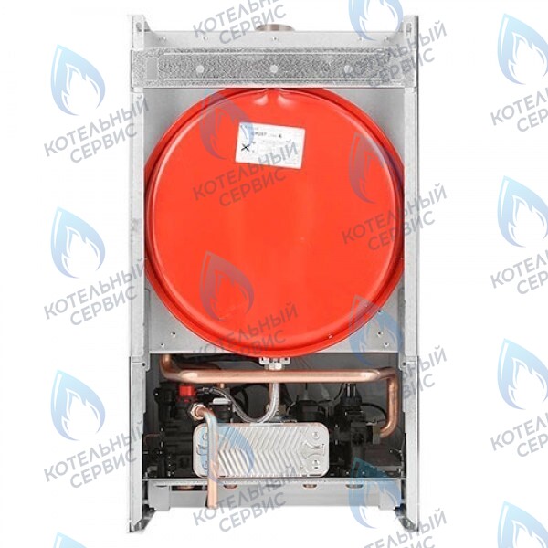 Настенный газовый котел ELECTROLUX GCB Quantum (турбо)