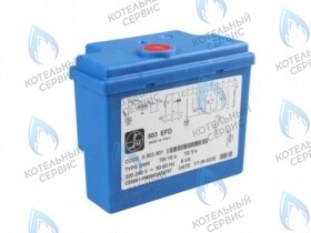 Автоматика розжига (блок контроля ионизации и розжига)  503 EFD SIT