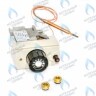 Клапан газовый (630) LEMAX 0.630.802