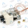 Клапан газовый (630) LEMAX 0.630.802