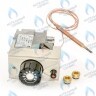 Клапан газовый (630) LEMAX 0.630.802