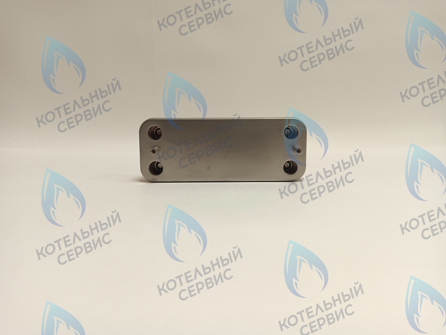 Теплообменник ГВС вторичный 12 пластин Thermex Xantus (19035015), Baltgaz Turbo (28891)