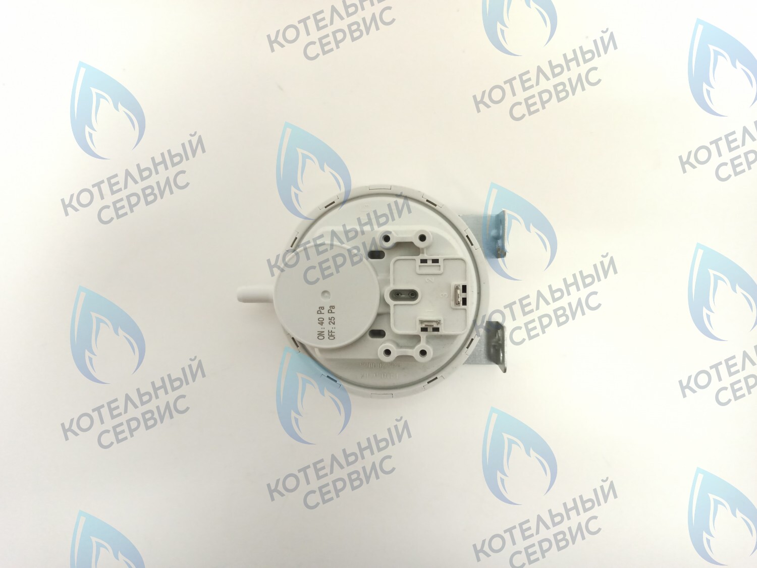 Реле давления воздуха (маностат) 40/25 Pa PROTHERM 0020118741