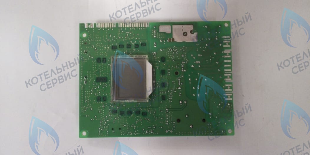 Электронная плата  BAXI MAIN-5 (Без трехходового, только на битермический котел)