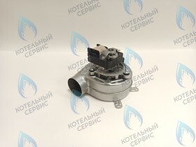 Вентилятор SIT 48w Electrolux (BI1596 101)