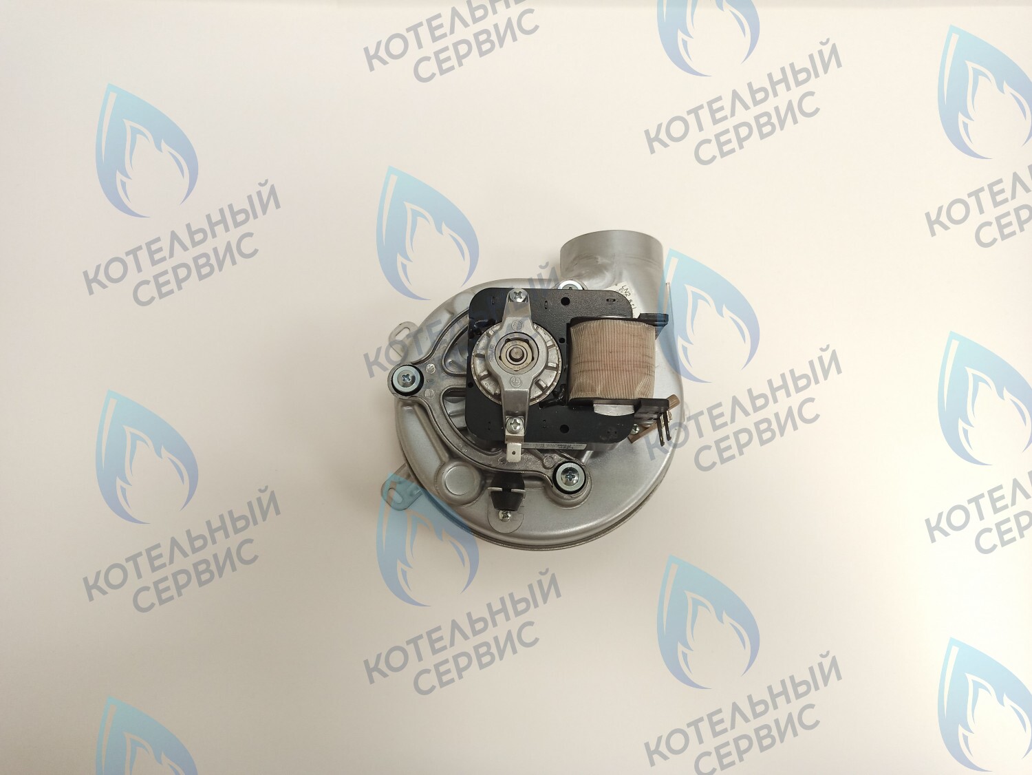 Вентилятор SIT 48w Electrolux (BI1596 101)