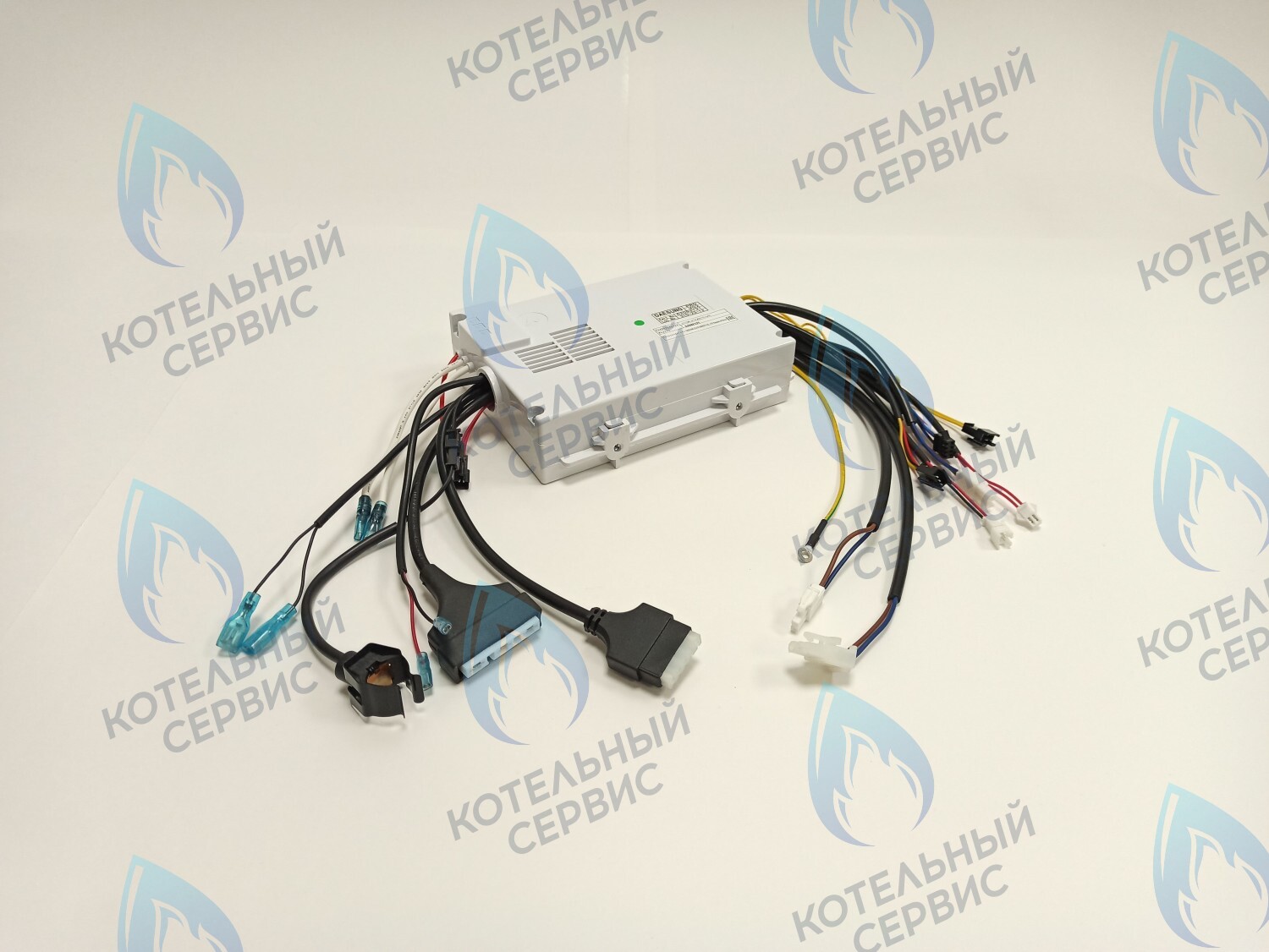 Блок управления E DAESUNG