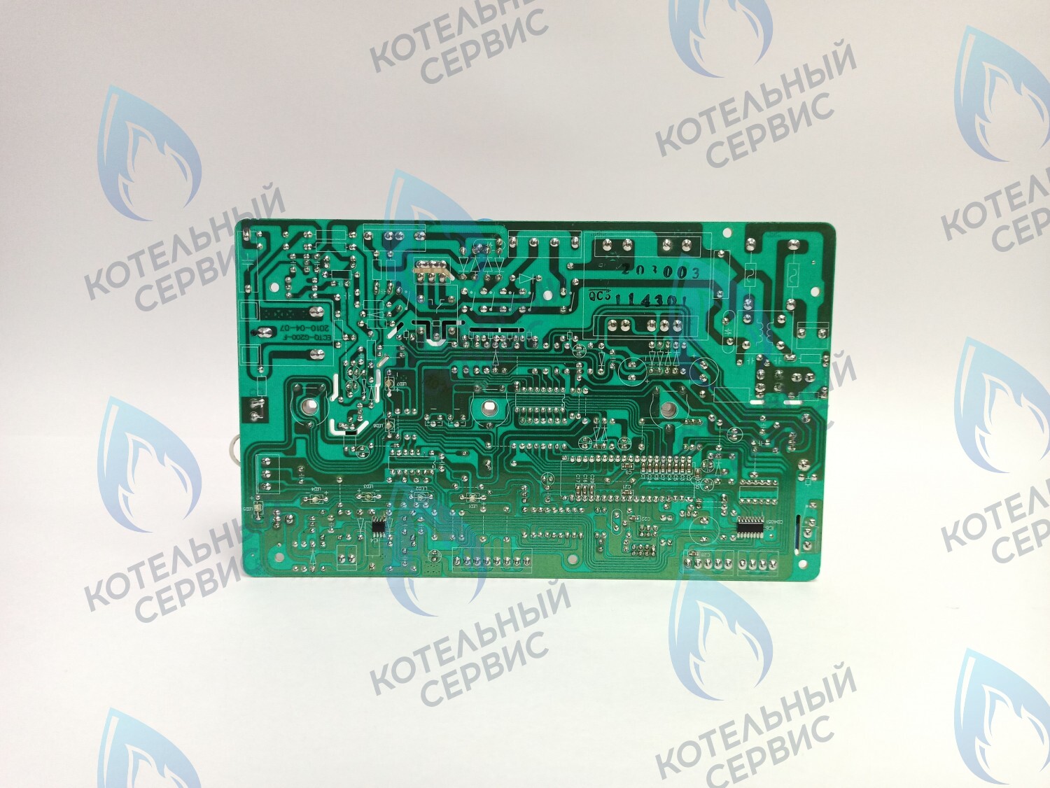 Плата управления (универсальная) GAZLUX Economy B 18 T1/C1  (до 01.2012г)