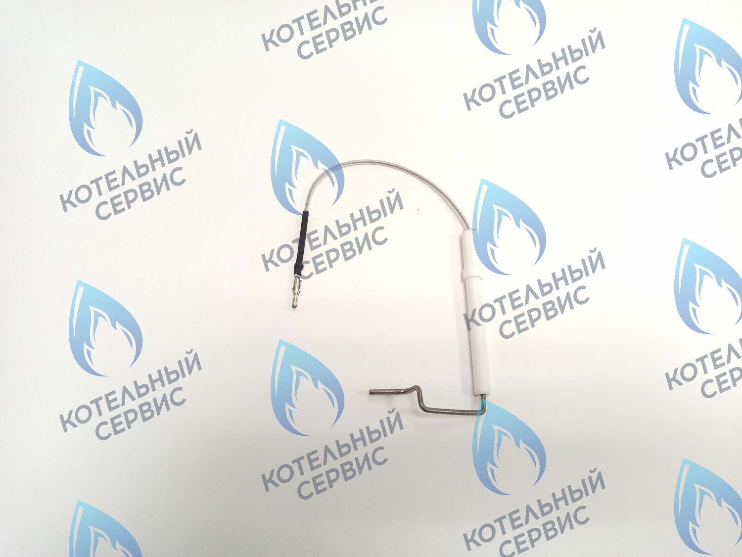 Электрод ионизации Gazlux до 2012 г.