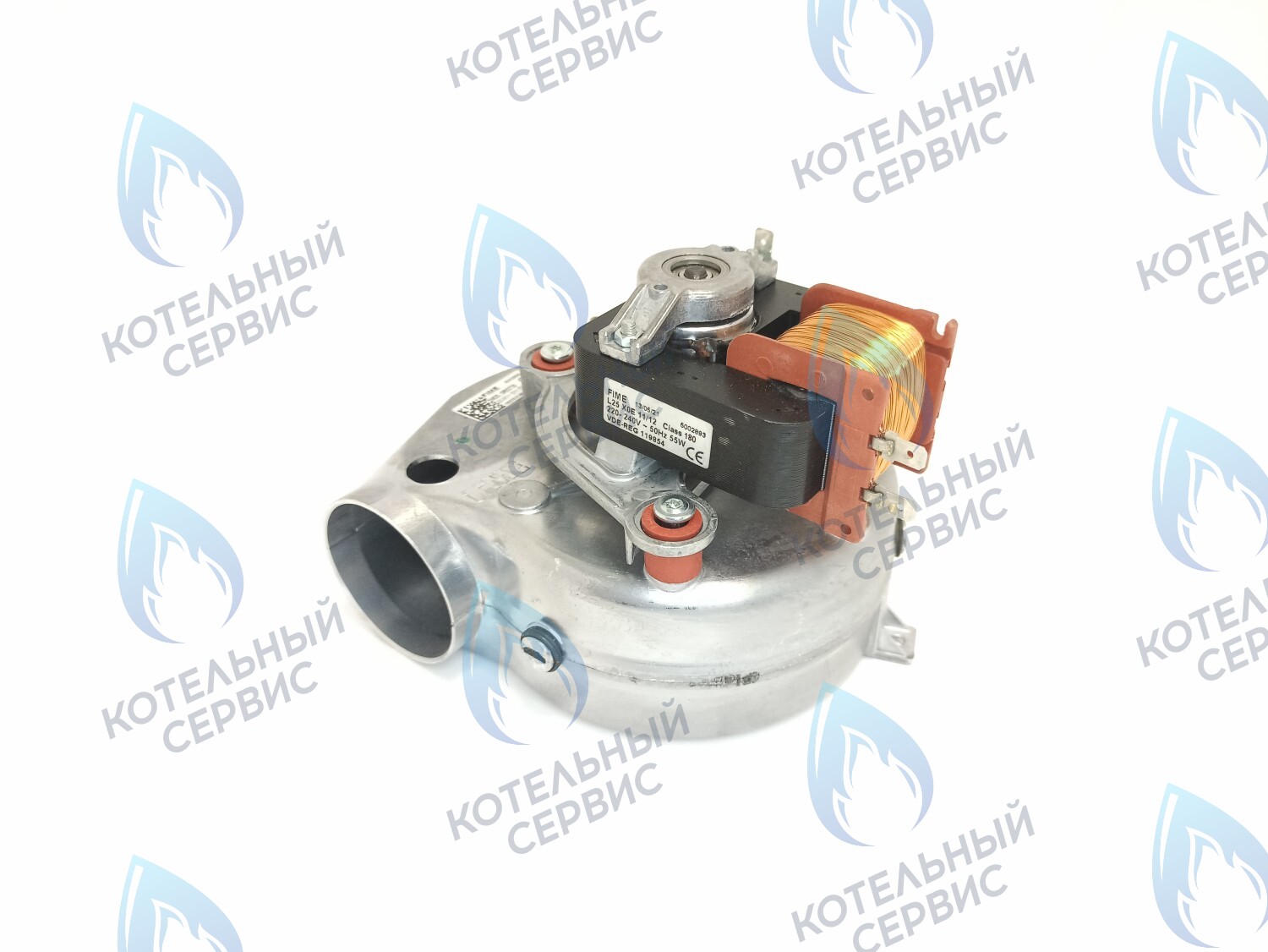 Вентилятор FIME BERETTA GR02730 55 W (10027217)
