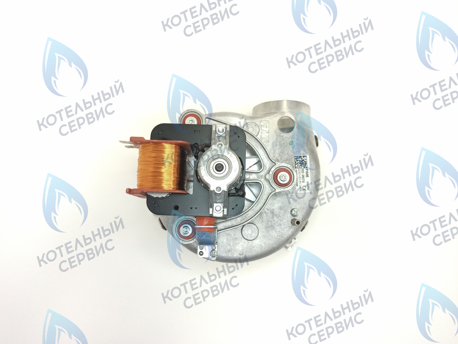 Вентилятор FIME BERETTA GR02730 55 W (10027217)