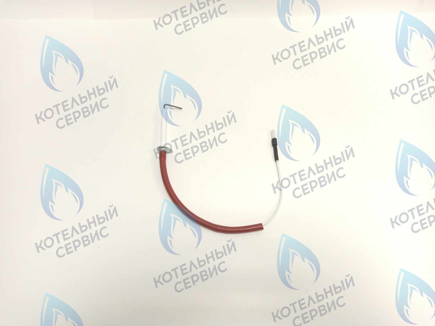 Электрод розжига/ионизации Varme 24кВт FEDERICA BUGATTI