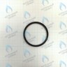 Прокладка для насоса Grundfos->Wilo (7,5мм) (пластиковое исполнение)