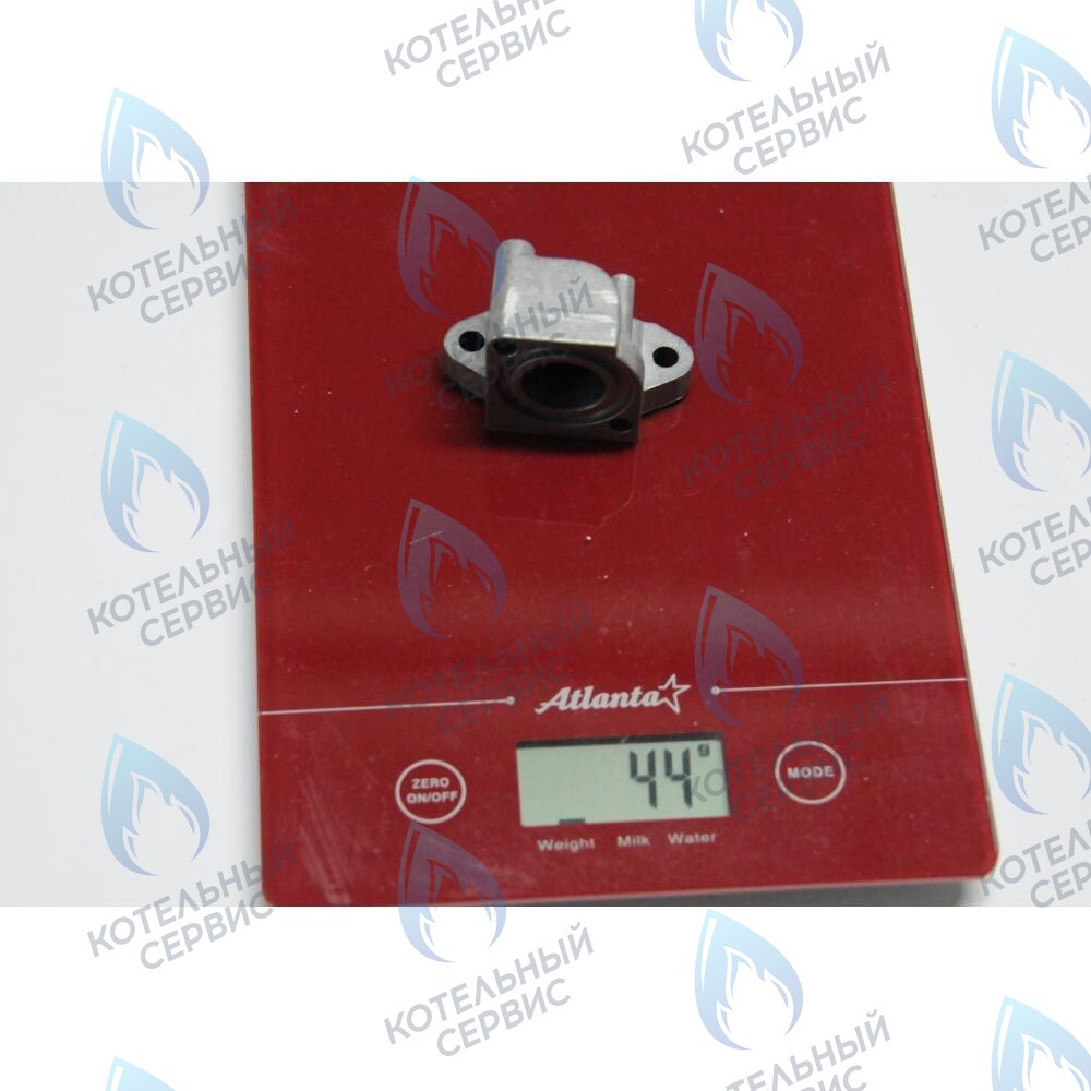 соединительный элемент (клапан газовый/рампа) BAXI