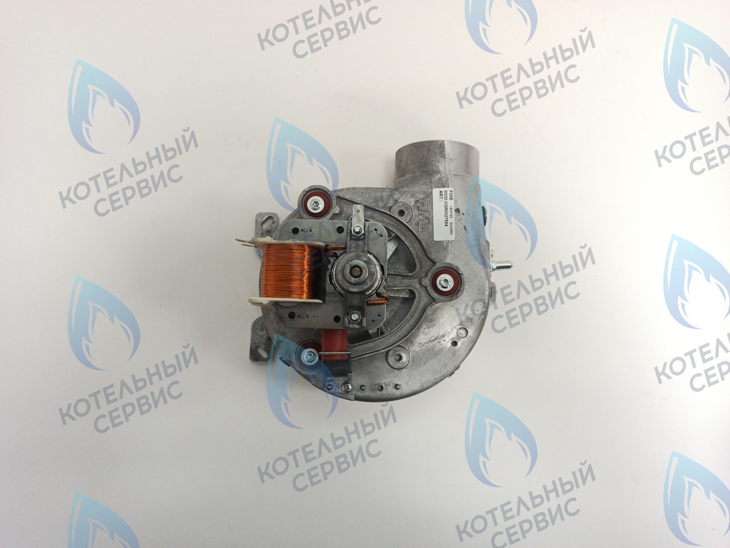 Вентилятор FIME IMMERGAS MINI 24 - 39W GR03510 (1.021174), ALPHATHERM (6VENTILA13, 6VENTILA07), IMMERGAS (1.025794, 1.044632), FONDITAL (6VENTILA13, 6VENTILA19), BAXI (63111300821P), FEDERICA BUGATTI VARME (BF001B)