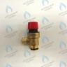 Клапан предохранительный 3 бар (TY04030014) ELECTROLUX
