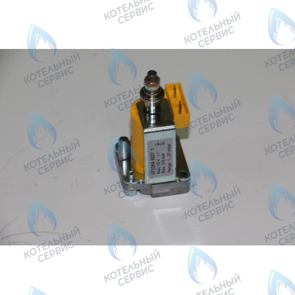 модулятор в сборе VK4105M BAXI