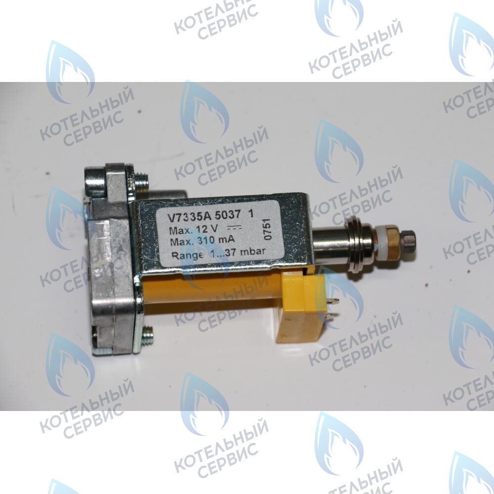 модулятор в сборе VK4105M BAXI