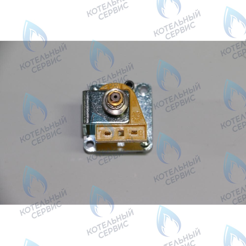 модулятор в сборе VK4105M BAXI