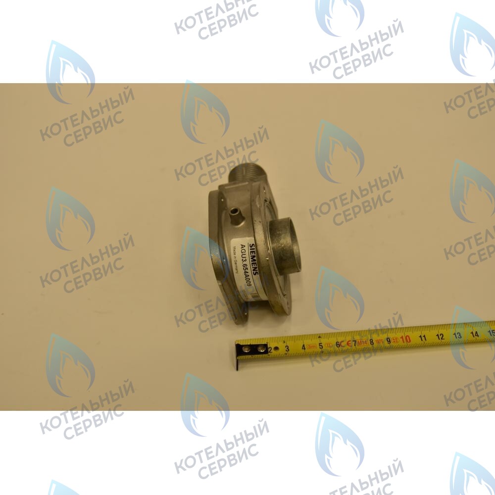 Газовоздушный смеситель (устройство Вентури) BAXI