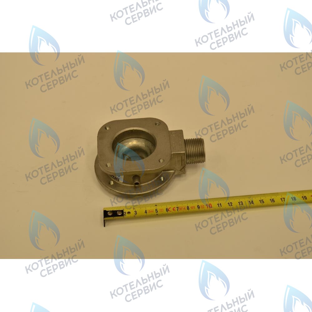 Газовоздушный смеситель (устройство Вентури) BAXI