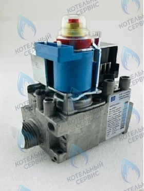 Газовый клапан Sit 845 Sigma