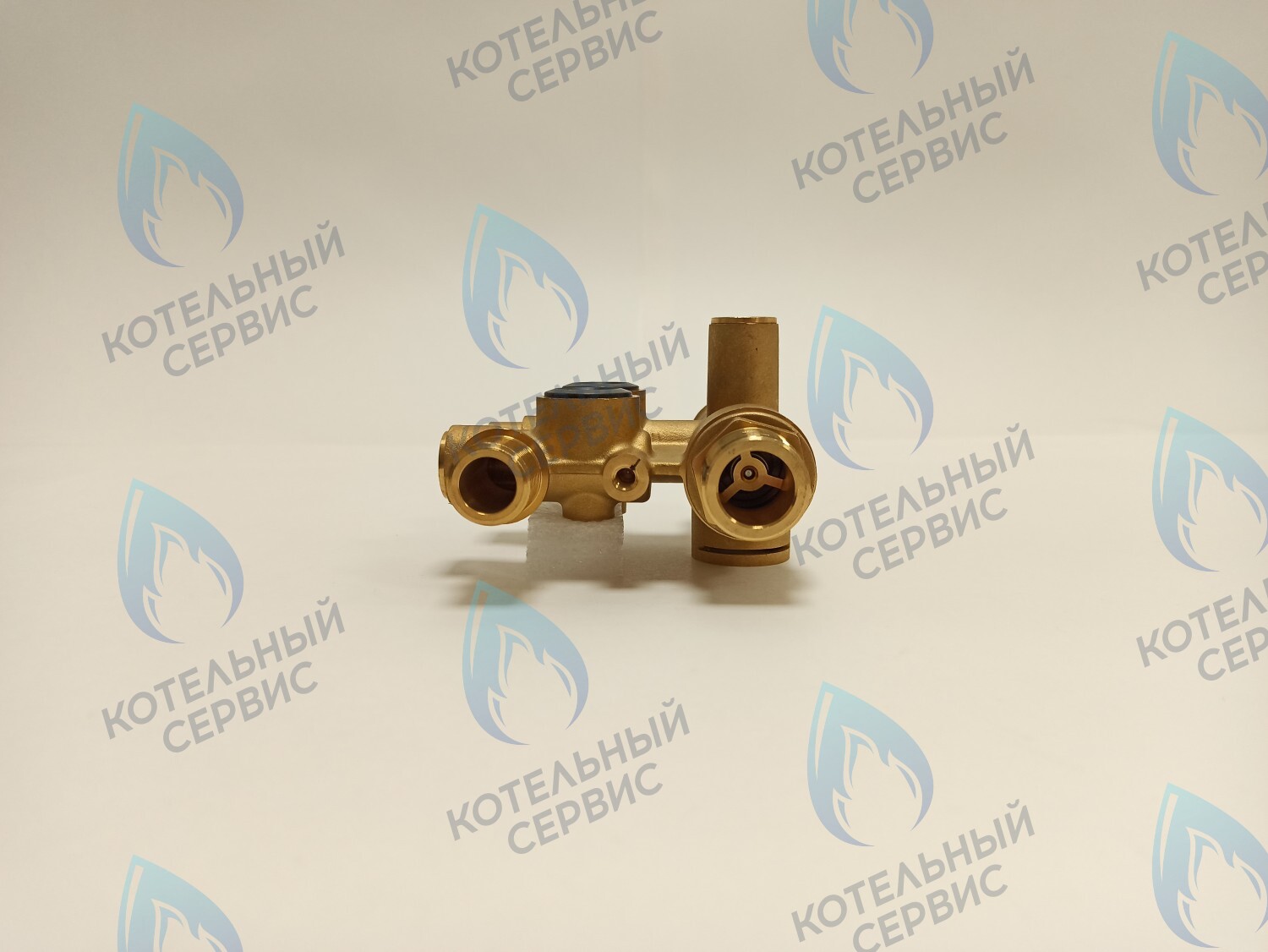 Трёхходовой клапан KOTITONTTU SUARI S 18-24 DK