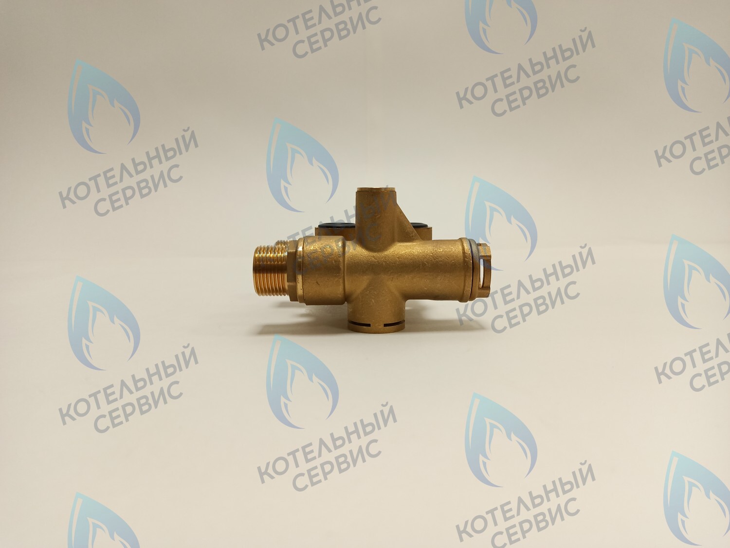 Трёхходовой клапан KOTITONTTU SUARI S 18-24 DK