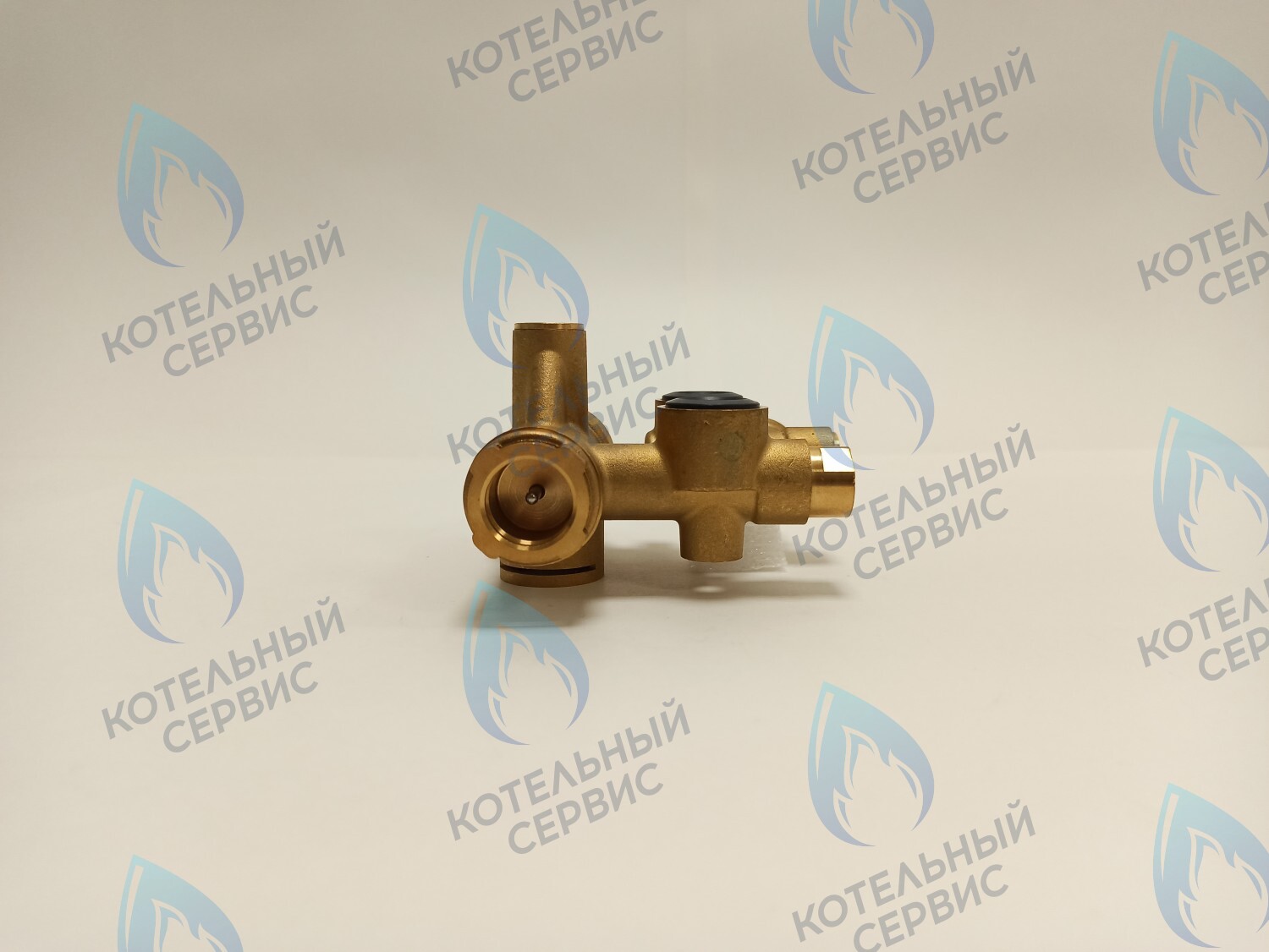 Трёхходовой клапан KOTITONTTU SUARI S 18-24 DK