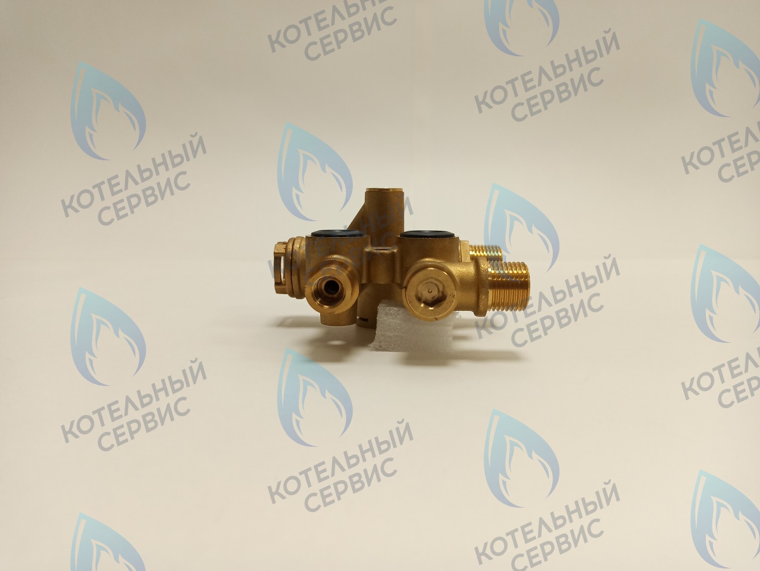 Трёхходовой клапан KOTITONTTU SUARI S 18-24 DK