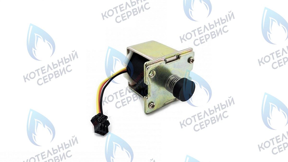 Соленоид водонагревателя Neva Comfort, BaltGaz, Vektor, OASIS, Zanussi (аналог)	850	800	800