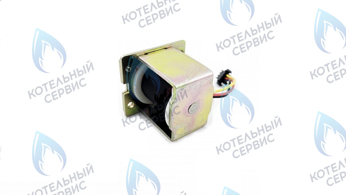 Соленоид водонагревателя Neva Comfort, BaltGaz, Vektor, OASIS, Zanussi (аналог)	850	800	800