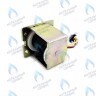 Соленоид водонагревателя Neva Comfort, BaltGaz, Vektor, OASIS, Zanussi (аналог)	850	800	800