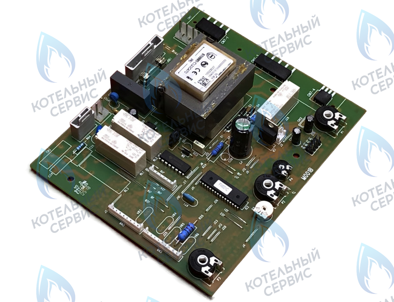 Плата управления Beretta CIAO N, CIAO NORD, SMART