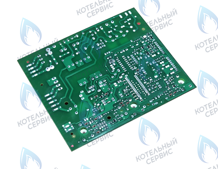 Плата управления Beretta CIAO N, CIAO NORD, SMART